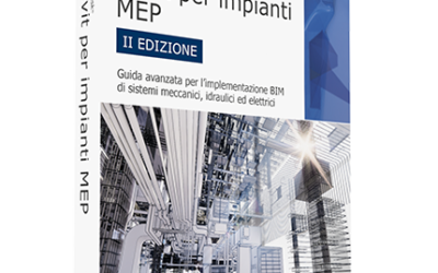 Revit per impianti MEP II edizione